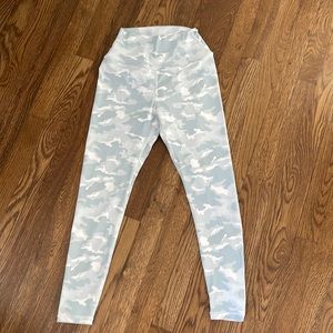 Ptula desaree legging